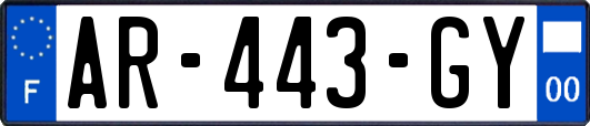 AR-443-GY