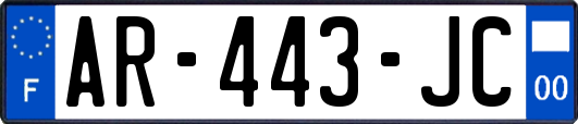 AR-443-JC