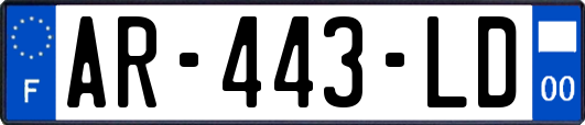 AR-443-LD