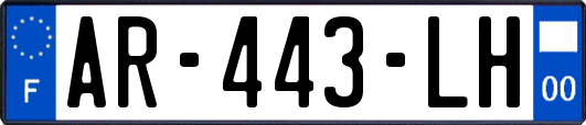 AR-443-LH