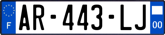 AR-443-LJ