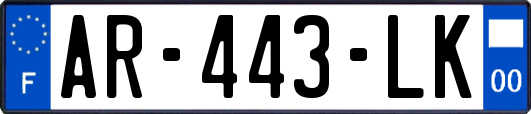 AR-443-LK