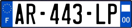 AR-443-LP
