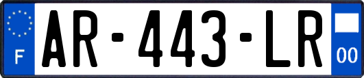 AR-443-LR