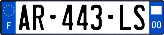AR-443-LS