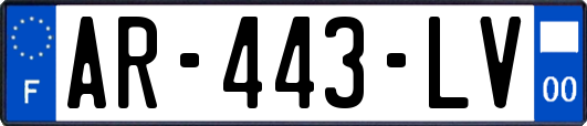 AR-443-LV