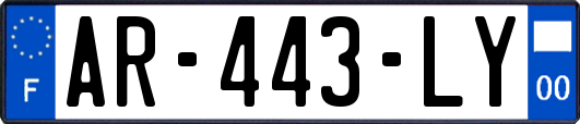 AR-443-LY