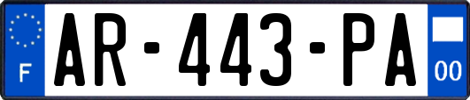 AR-443-PA