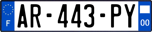 AR-443-PY
