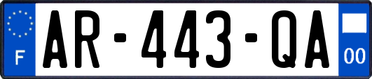 AR-443-QA