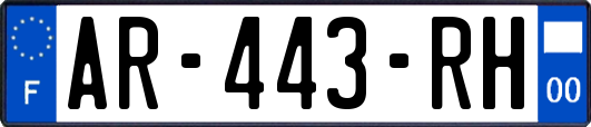 AR-443-RH