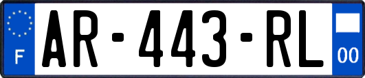 AR-443-RL
