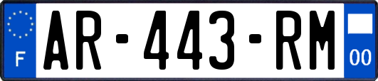 AR-443-RM