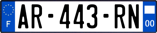 AR-443-RN