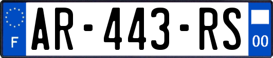 AR-443-RS