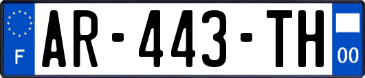 AR-443-TH