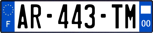 AR-443-TM