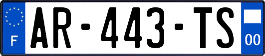 AR-443-TS