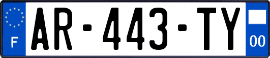 AR-443-TY