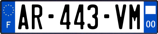 AR-443-VM