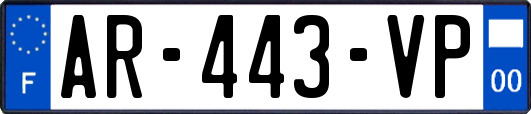 AR-443-VP