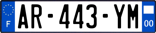 AR-443-YM