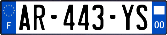 AR-443-YS