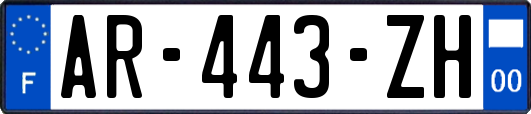 AR-443-ZH