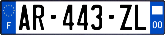 AR-443-ZL