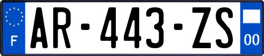 AR-443-ZS