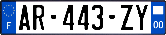 AR-443-ZY