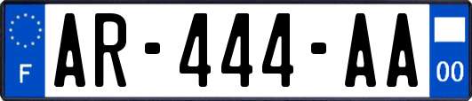 AR-444-AA