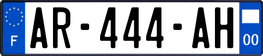 AR-444-AH