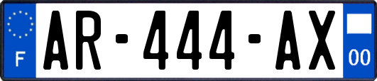 AR-444-AX
