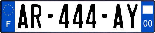 AR-444-AY