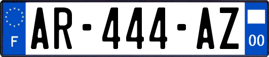 AR-444-AZ