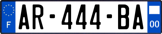 AR-444-BA