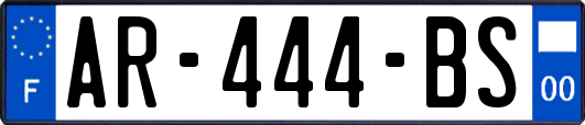 AR-444-BS