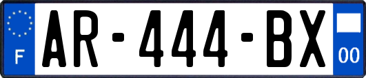 AR-444-BX