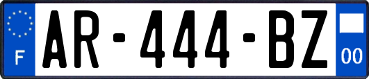 AR-444-BZ