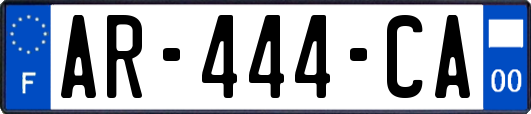AR-444-CA