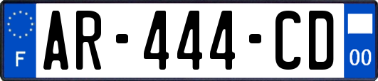 AR-444-CD