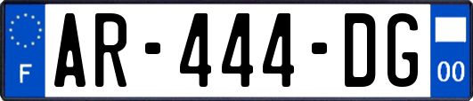 AR-444-DG