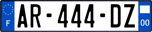 AR-444-DZ