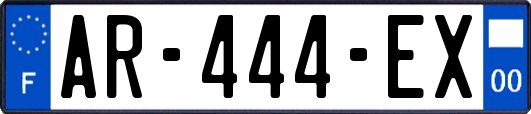 AR-444-EX