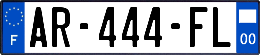 AR-444-FL