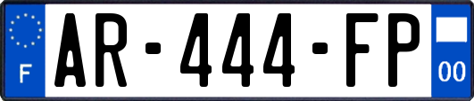 AR-444-FP