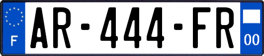 AR-444-FR