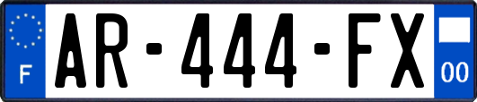 AR-444-FX