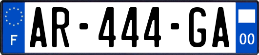 AR-444-GA